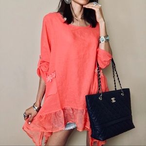 Brand New kaktus blouse